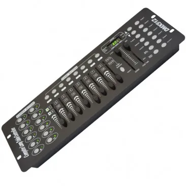 ACROBAT DMX Controller