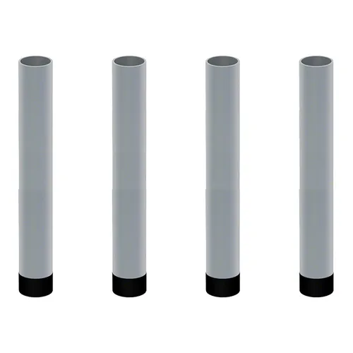 Substitute 4 short Stage Legs