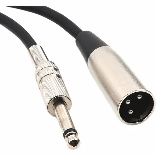 CABLE XLR25Q