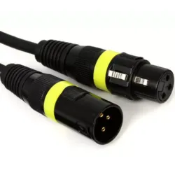 TrueDMX 5 Foot Cable