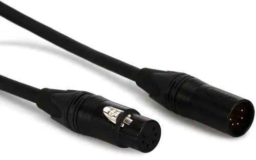 TrueDMX 25 Foot Premium Cable