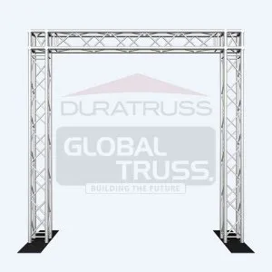 Global Truss - 10’3