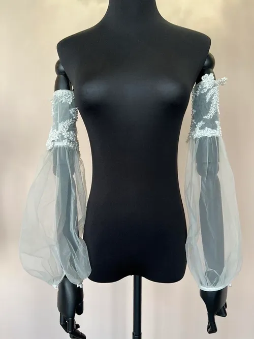 S05AAT 1125 Pauka sleeves