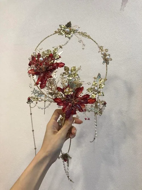 kua fan 1