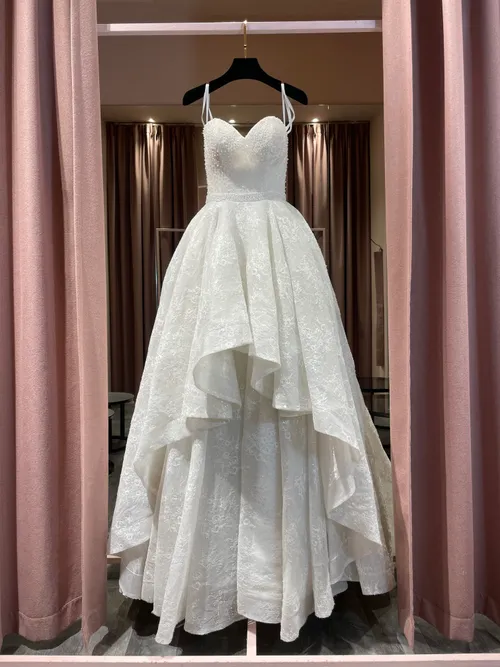 1750 Livian 1.0 sweetheart ball gown 