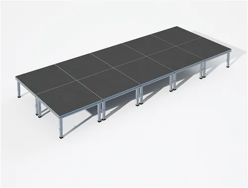 8' x 20' Stage