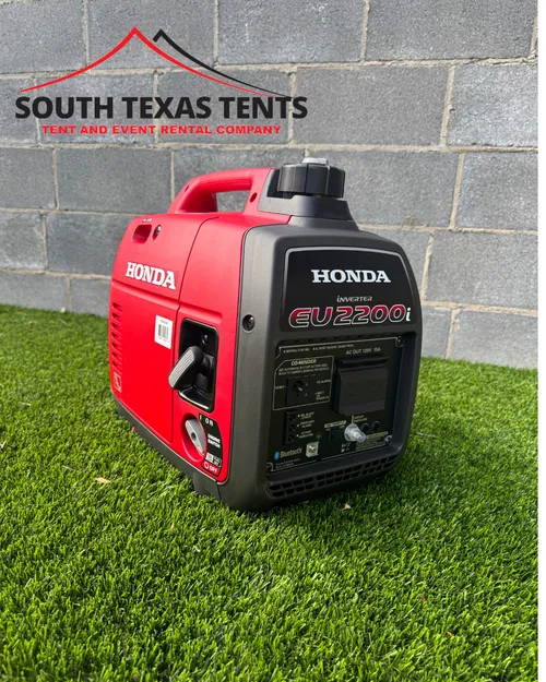 Honda Generator 2200i