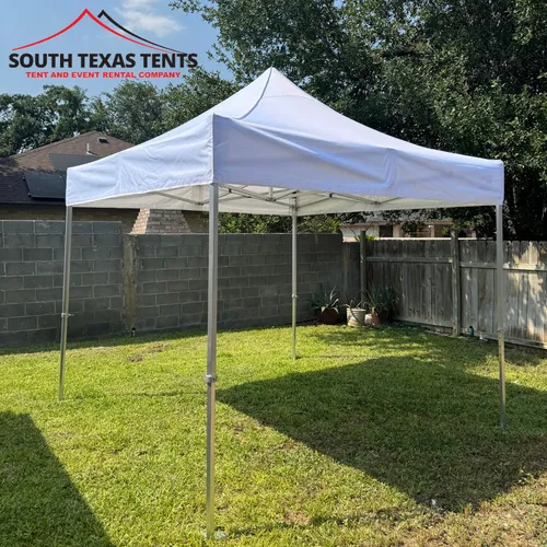 10 x 10 Commercial Canopy