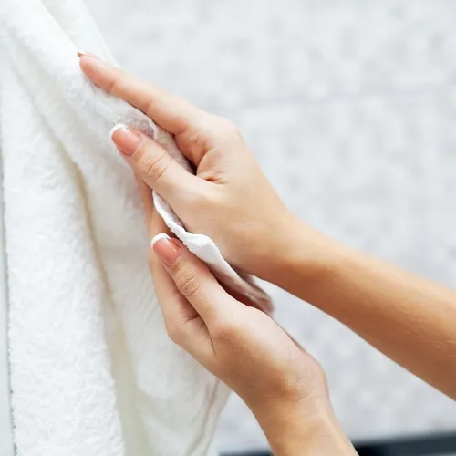 Single Hand Towel
