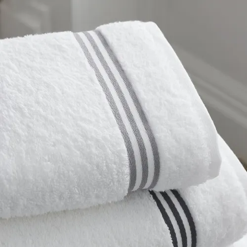 Bath Towel & Washcloth Set