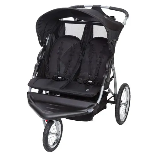Baby Trend Double Jogging Stroller