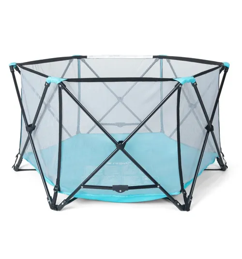 Regalo 6-Panel My Play Portable Play Yard $8/Day