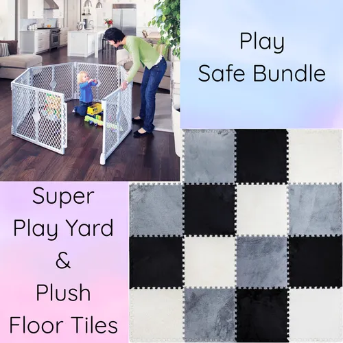 Safe Play Bundle $8/Day