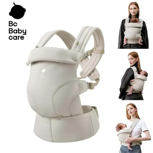 Babycare CocoonGo Baby Carrier