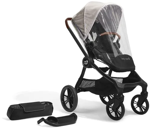 Baby Jogger City Sights $15/Day