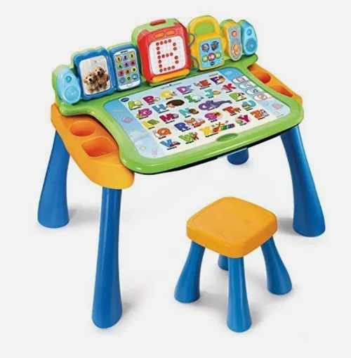 Learning Table $5/Day