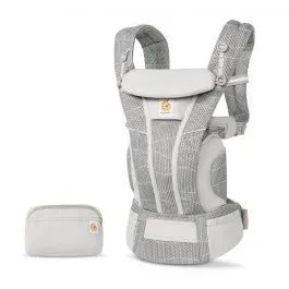 ErgoBaby OmniBreeze