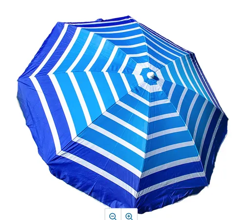 Large Beach Umbrella