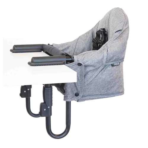 Guzzie+Guss Portable High Chair