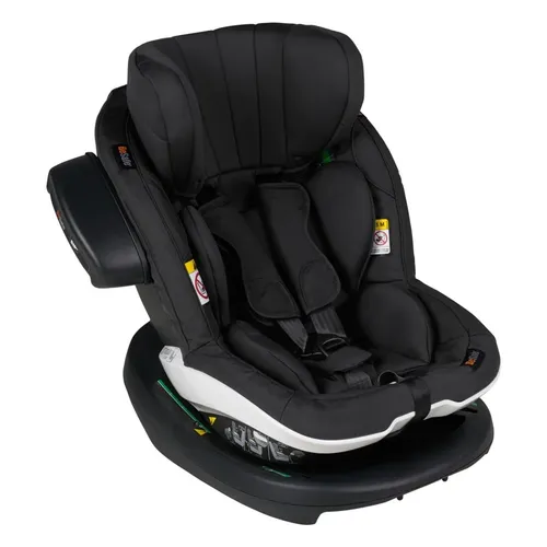 BeSafe iZi Modular X1 I-Size and ISOFIX Base