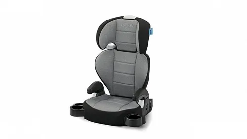 High Back Booster (No Harness)
