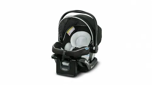 Infant Car Seat