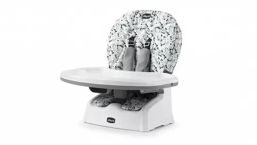 Chicco Space Saving Meal-Time Chair