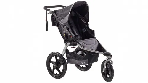 Single BOB Stroller