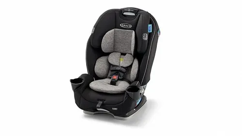Graco Convertible Car Seat