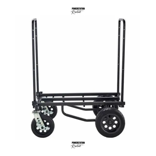 RockNRoller R12 Stealth (All-Terrain)