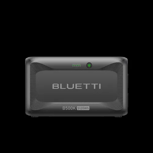 Bluetti B500K