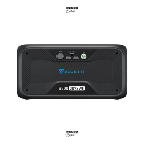 Bluetti B300 Powerstation