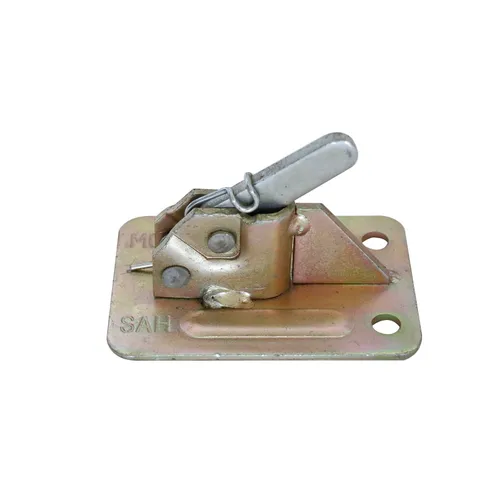 Spring Clamp/Clip