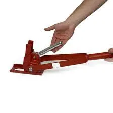 Spring Clamp Tensioners 