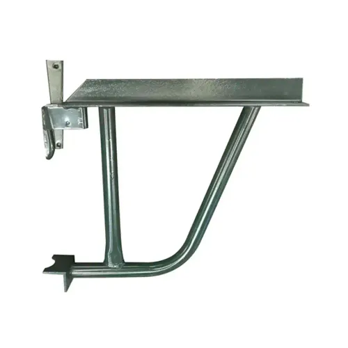 Kwikstage 2-board galvanised bracket 