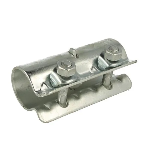 Sleeve coupler