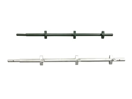 Kwikstage galvanised standard