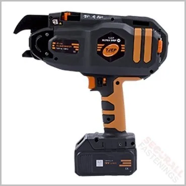 TJEP Rebar tying gun ULTRA GRIP 40 - Day Rate