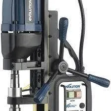 Magnetic Drill Med Profile - Day Rate