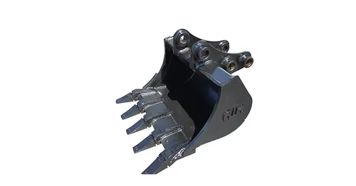 Excacator Bucket - 24