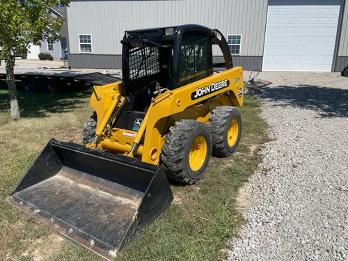 Skid Steer
