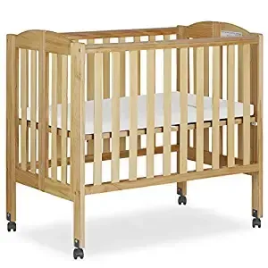 Collapsible Crib