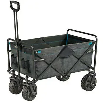 Collapsible Wagon