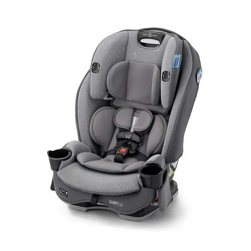 Graco Slimfit LX 3-in-1 Car Seat
