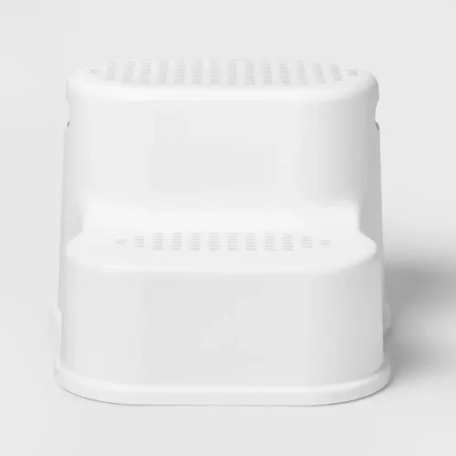 Double Step Stool