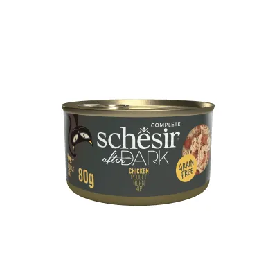 Schesir After Dark Bouillon