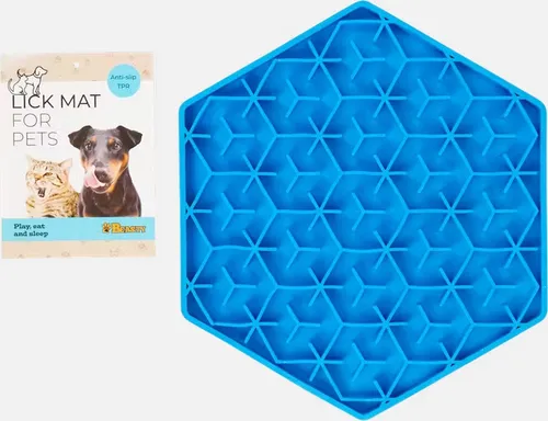 Beasty likmat for pets