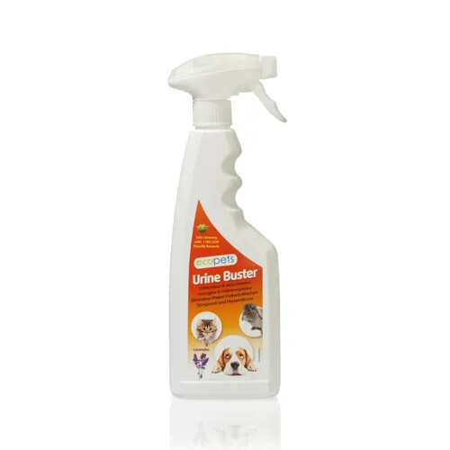 Ecopets Urine Buster (500ml)