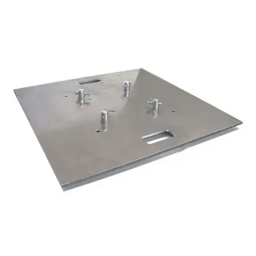 Truss Base Plate