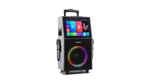 Masingo Touchscreen Karaoke Rental – Bring the Party to Life in Dallas Metroplex!